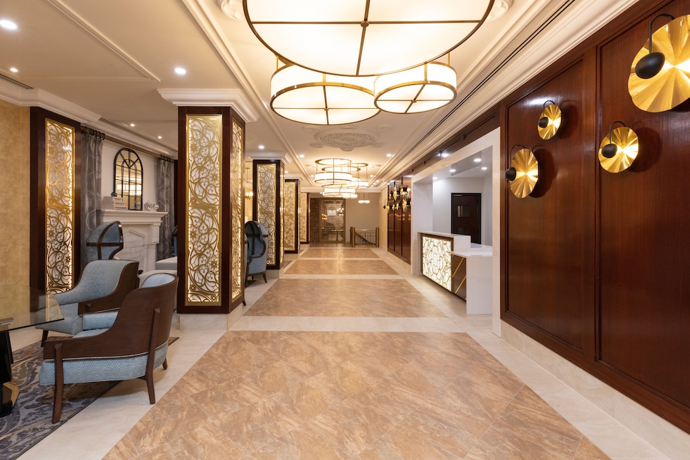 Westgate New York Grand Central — Hotel building in New York City, New York State
