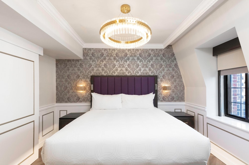 Westgate New York Grand Central — Hotel rooms in New York City, New York State