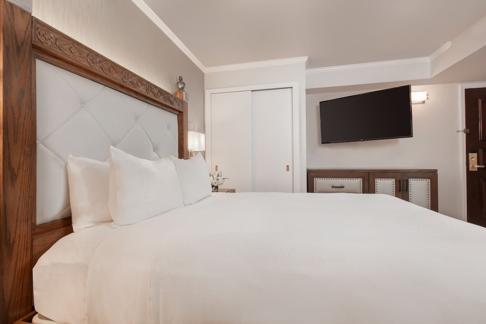 Westgate New York Grand Central — Hotel rooms in New York City, New York State