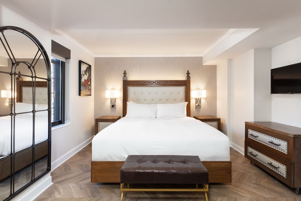 Westgate New York Grand Central — Hotel rooms in New York City, New York State