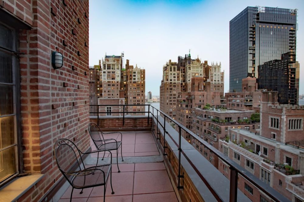 Westgate New York Grand Central — Hotel building in New York City, New York State