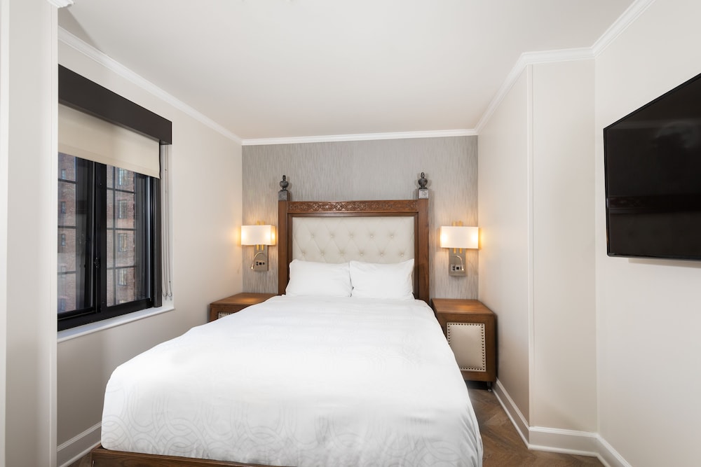 Westgate New York Grand Central — Hotel rooms in New York City, New York State