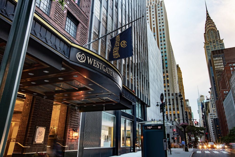 Westgate New York Grand Central - zdjęcie 2