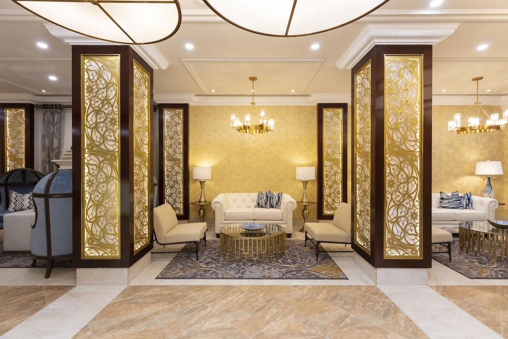 Westgate New York Grand Central — Hotel building in New York City, New York State
