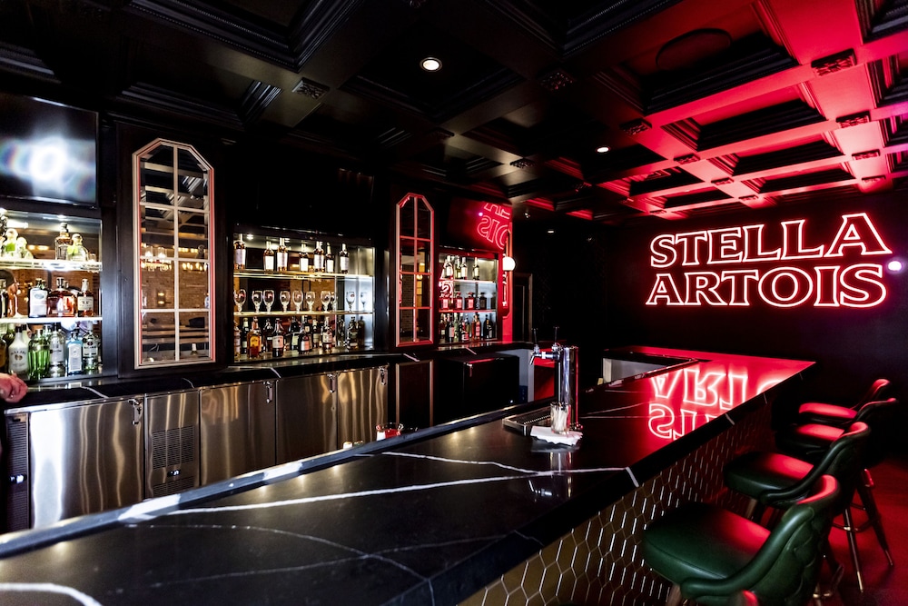 Westgate New York Grand Central — Restaurant & bars in New York City, New York State