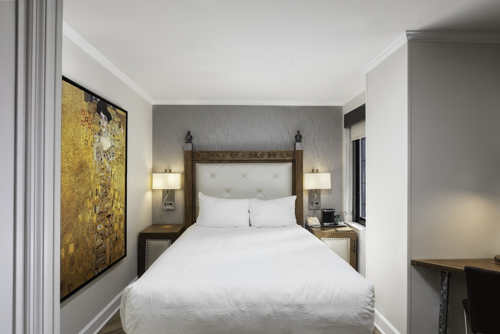 Westgate New York Grand Central — Hotel rooms in New York City, New York State
