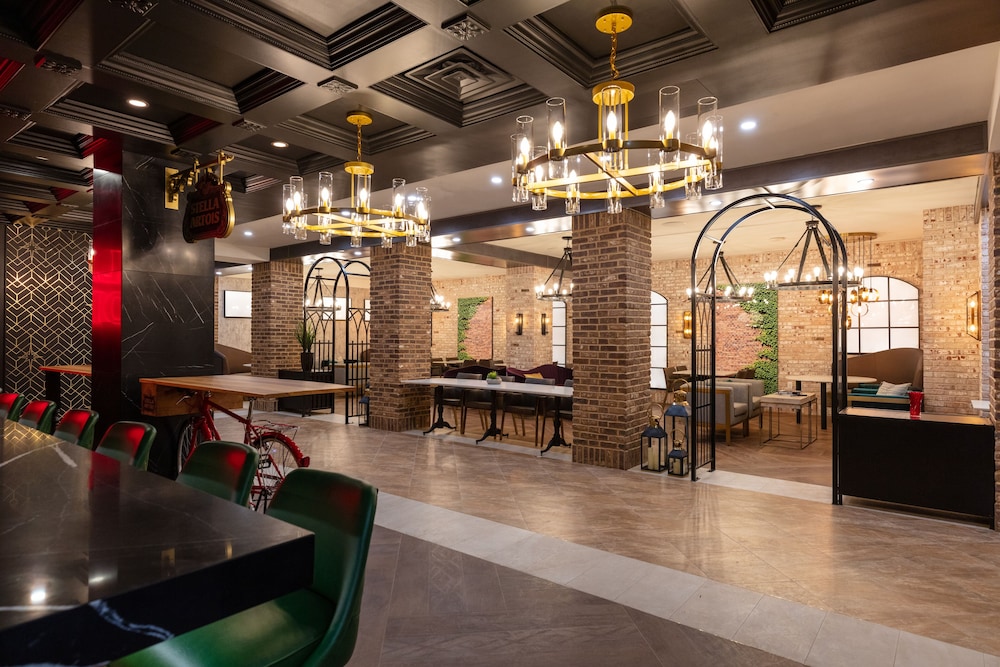 Westgate New York Grand Central — Restaurant & bars in New York City, New York State