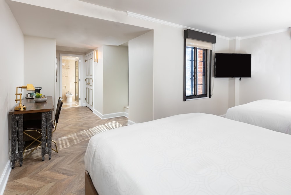 Westgate New York Grand Central — Hotel rooms in New York City, New York State