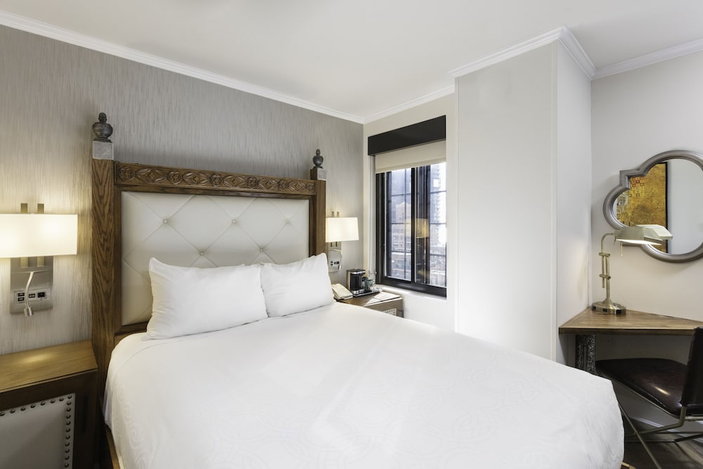Westgate New York Grand Central — Hotel rooms in New York City, New York State