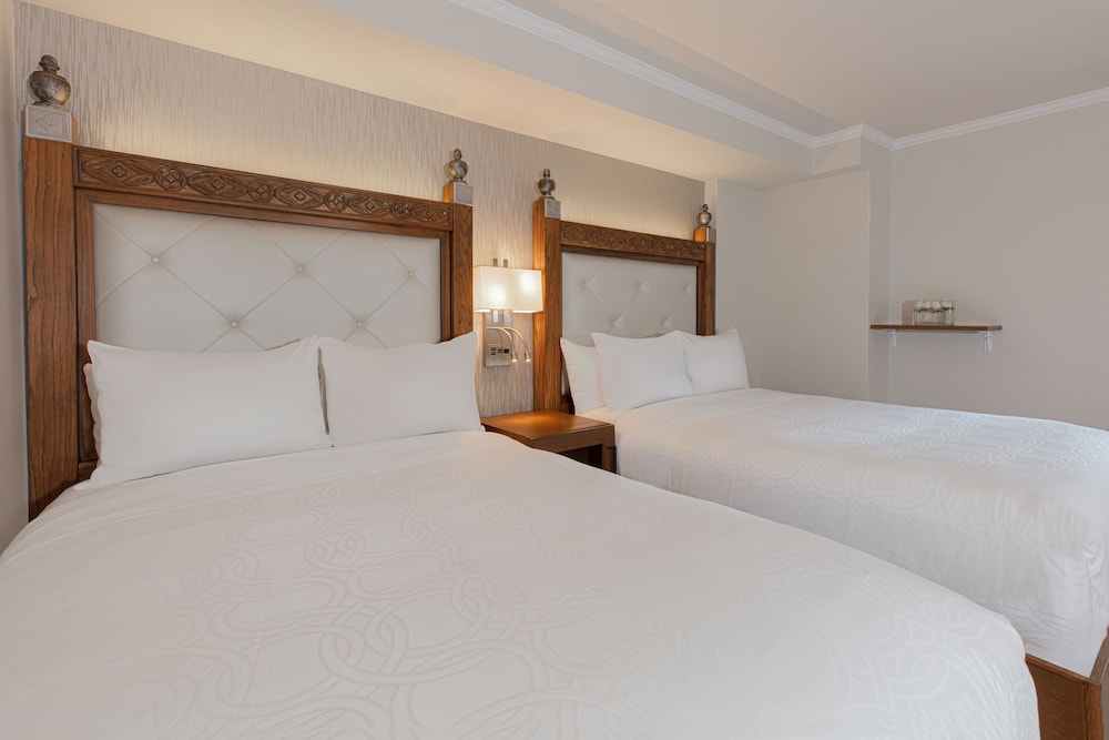 Westgate New York Grand Central — Hotel rooms in New York City, New York State