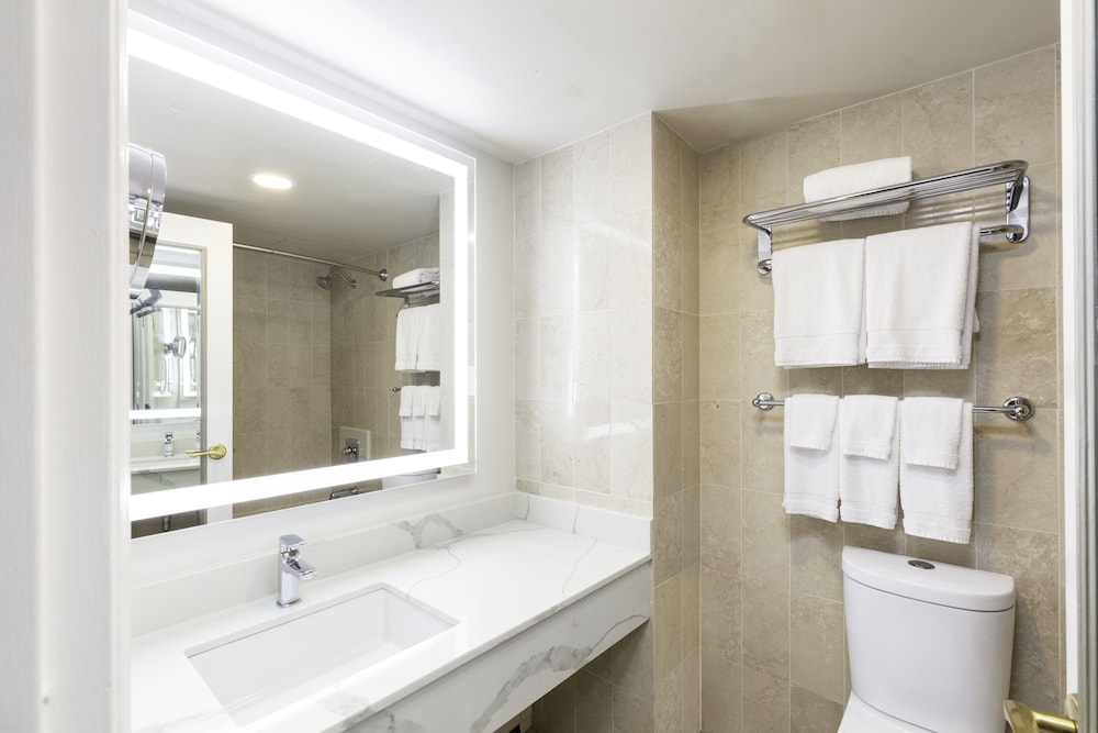 Westgate New York Grand Central — Hotel rooms in New York City, New York State