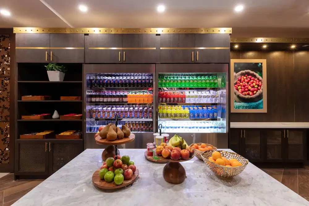 Westgate New York Grand Central — Restaurant & bars in New York City, New York State