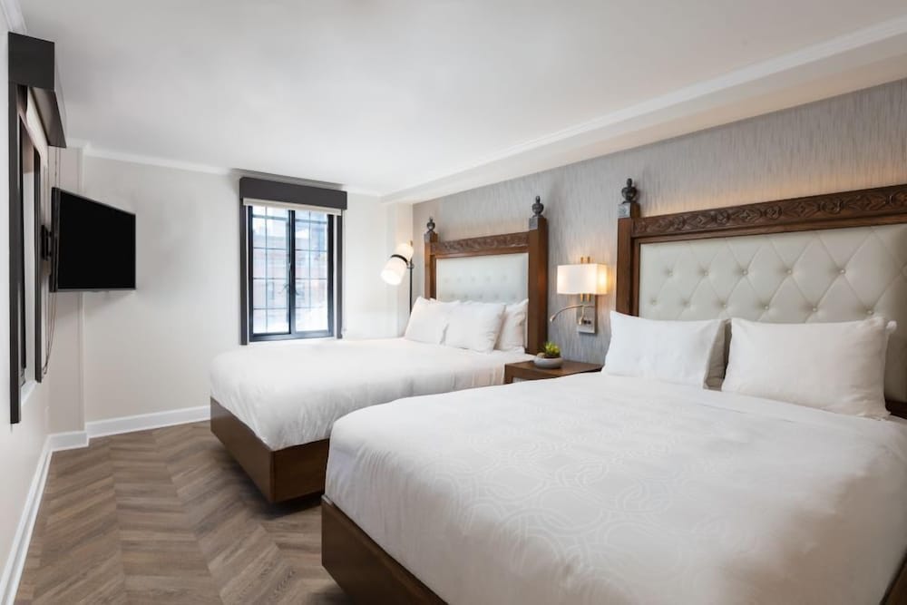 Westgate New York Grand Central — Hotel rooms in New York City, New York State