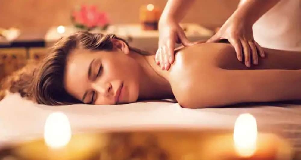 New York Hilton Midtown — Spa in New York City, New York State