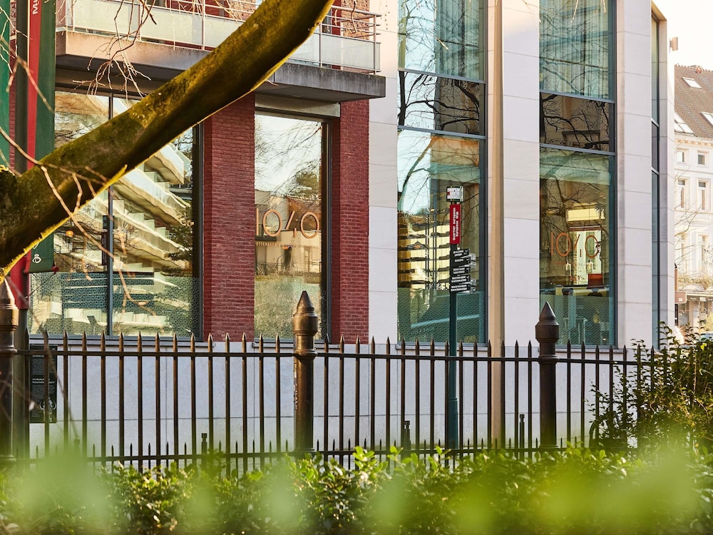 Sofitel Brussels Europe