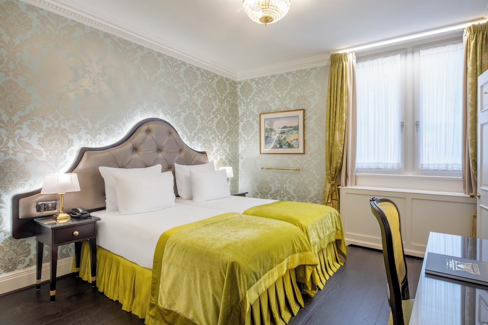 Stanhope Hotel Brussels by Thon Hotels - zdjęcie 5