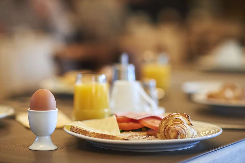 Hotel 't Putje — Restaurant & bars in Bruges, Flanders