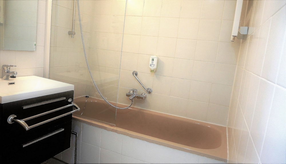 Hotel 't Putje — Hotel rooms in Bruges, Flanders