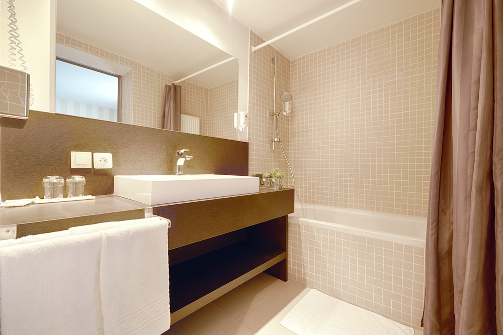 Hotel 't Putje — Hotel rooms in Bruges, Flanders