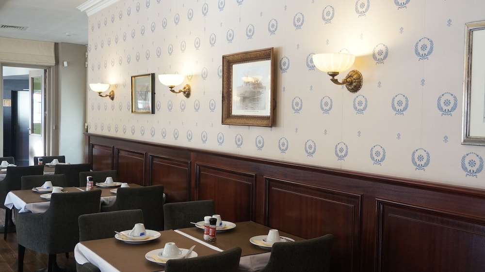 Hotel 't Putje — Restaurant & bars in Bruges, Flanders