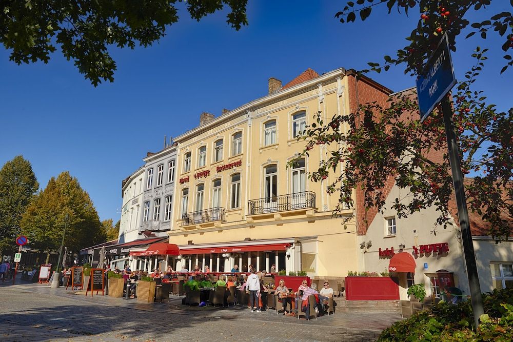 Hotel 't Putje
