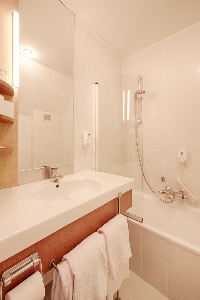 Hotel 't Putje — Hotel rooms in Bruges, Flanders