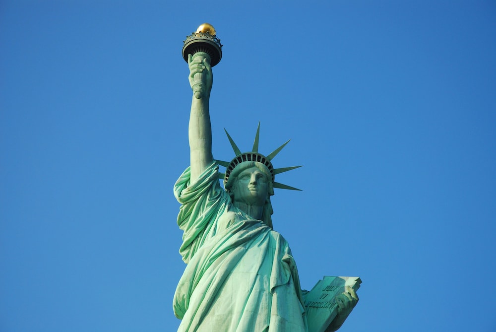 Holiday Inn Express New York City- Wall Street by IHG — Attractions in the area in New York City, New York State