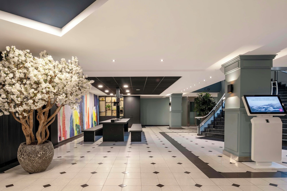 Thon Hotel Brussels City Centre - zdjęcie 5