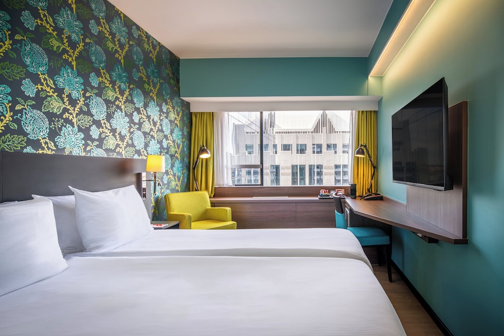 Thon Hotel Brussels City Centre - zdjęcie 4