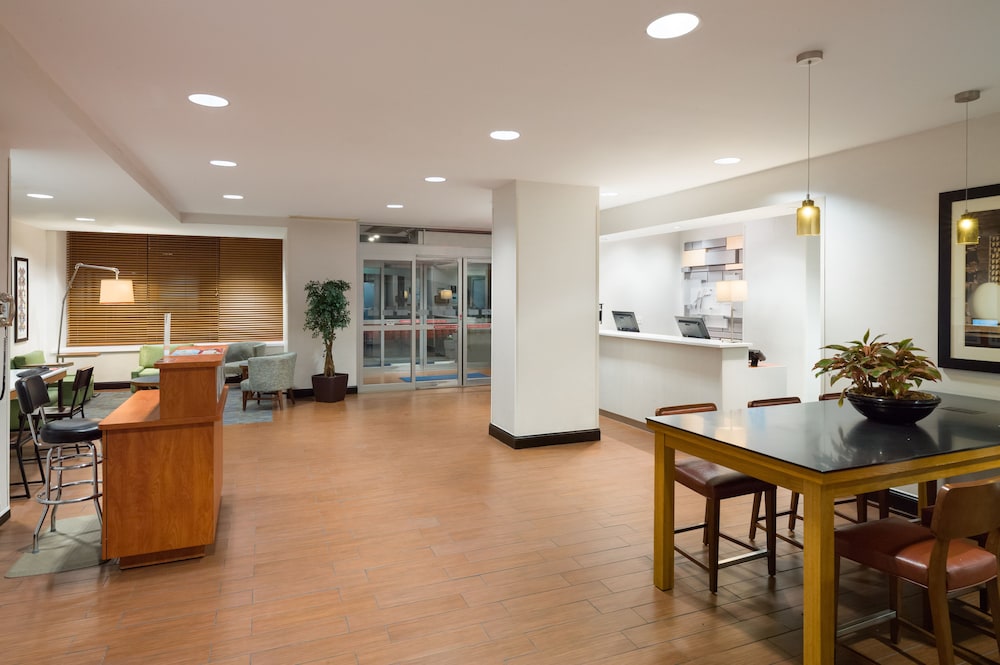 Holiday Inn Express New York City Times Square by IHG — Hotel rooms in New York City, New York State