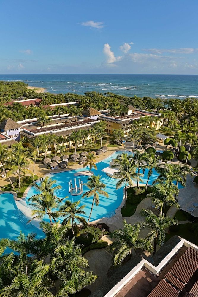 Puerto Plata (7 dni) w Iberostar Waves Costa Dorada - All Inclusive z VIE