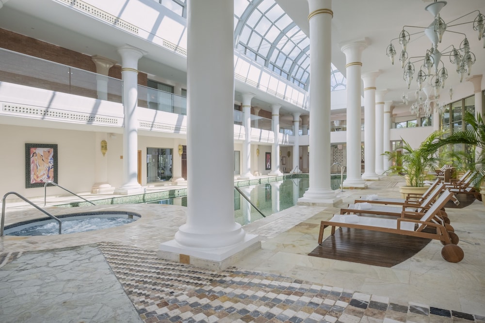JOIA Paraíso by Iberostar - Adults Only - All Inclusive — Spa in Playa del Carmen, Quintana Roo