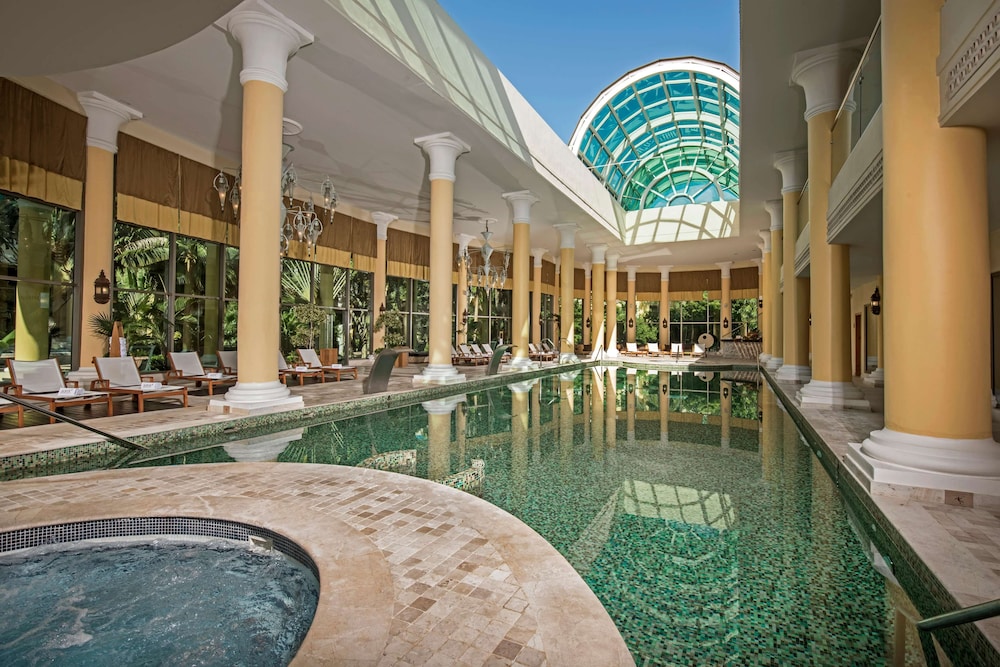 JOIA Paraíso by Iberostar - Adults Only - All Inclusive — Spa in Playa del Carmen, Quintana Roo