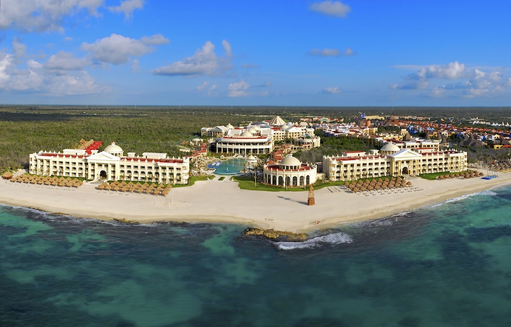 JOIA Paraíso by Iberostar - Adults Only - All Inclusive — Main photo in Playa del Carmen, Quintana Roo