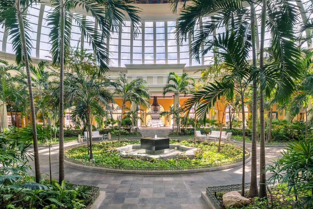 JOIA Paraíso by Iberostar - Adults Only - All Inclusive — Hotel building in Playa del Carmen, Quintana Roo