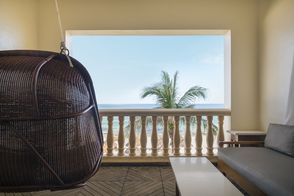 JOIA Paraíso by Iberostar - Adults Only - All Inclusive — Hotel rooms in Playa del Carmen, Quintana Roo