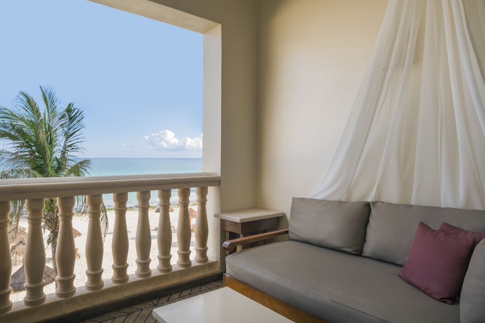 JOIA Paraíso by Iberostar - Adults Only - All Inclusive — Hotel rooms in Playa del Carmen, Quintana Roo