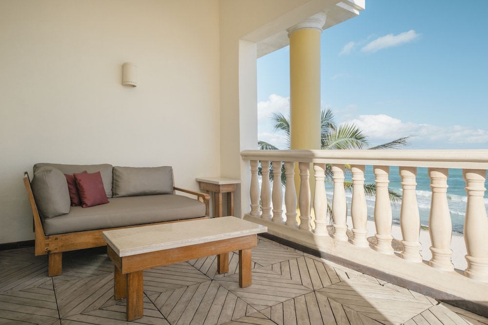 JOIA Paraíso by Iberostar - Adults Only - All Inclusive — Hotel rooms in Playa del Carmen, Quintana Roo
