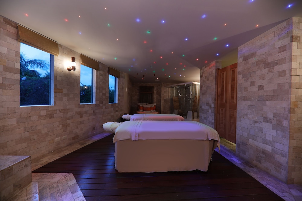 JOIA Paraíso by Iberostar - Adults Only - All Inclusive — Hotel rooms in Playa del Carmen, Quintana Roo
