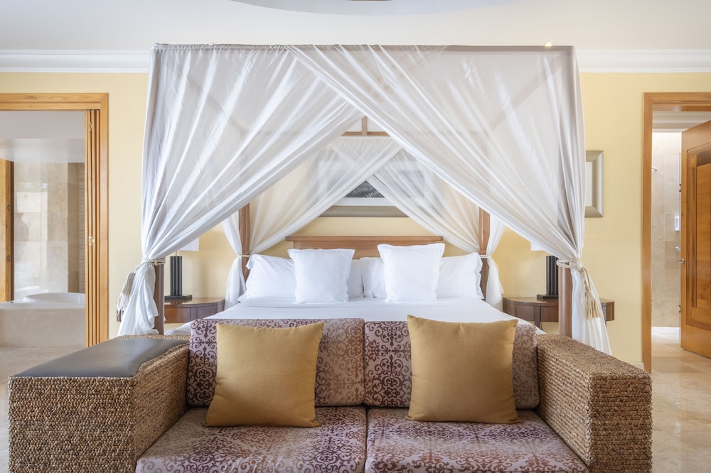 JOIA Paraíso by Iberostar - Adults Only - All Inclusive — Hotel rooms in Playa del Carmen, Quintana Roo