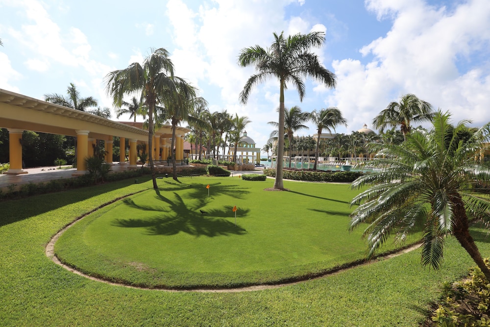 JOIA Paraíso by Iberostar - Adults Only - All Inclusive — Hotel building in Playa del Carmen, Quintana Roo
