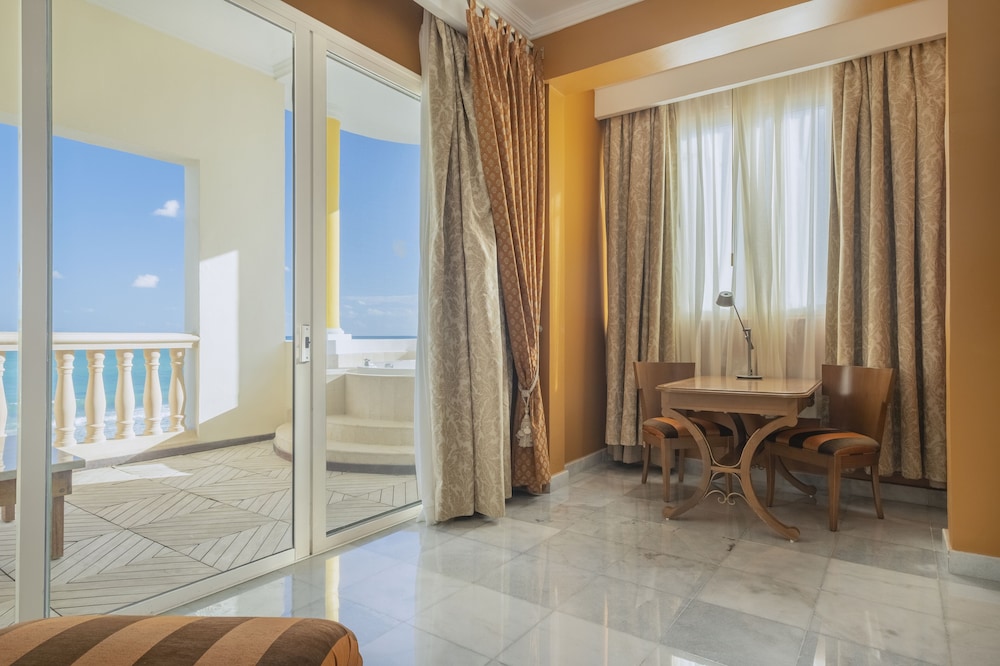 JOIA Paraíso by Iberostar - Adults Only - All Inclusive — Hotel rooms in Playa del Carmen, Quintana Roo