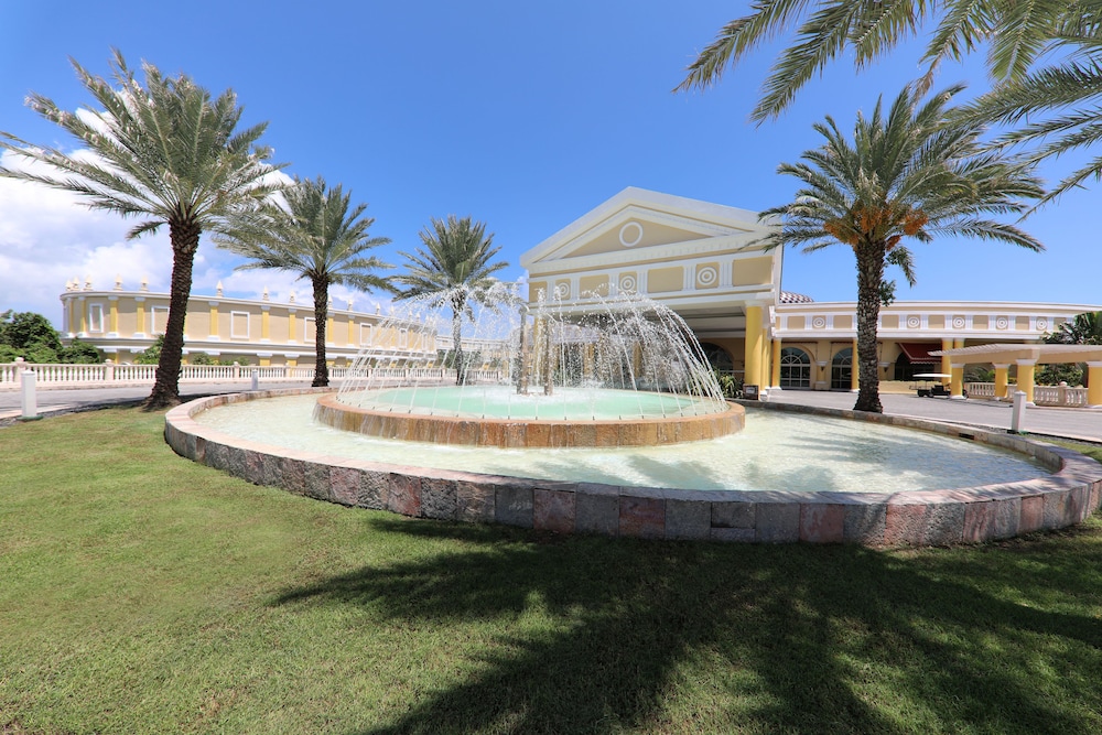 JOIA Paraíso by Iberostar - Adults Only - All Inclusive — Hotel building in Playa del Carmen, Quintana Roo