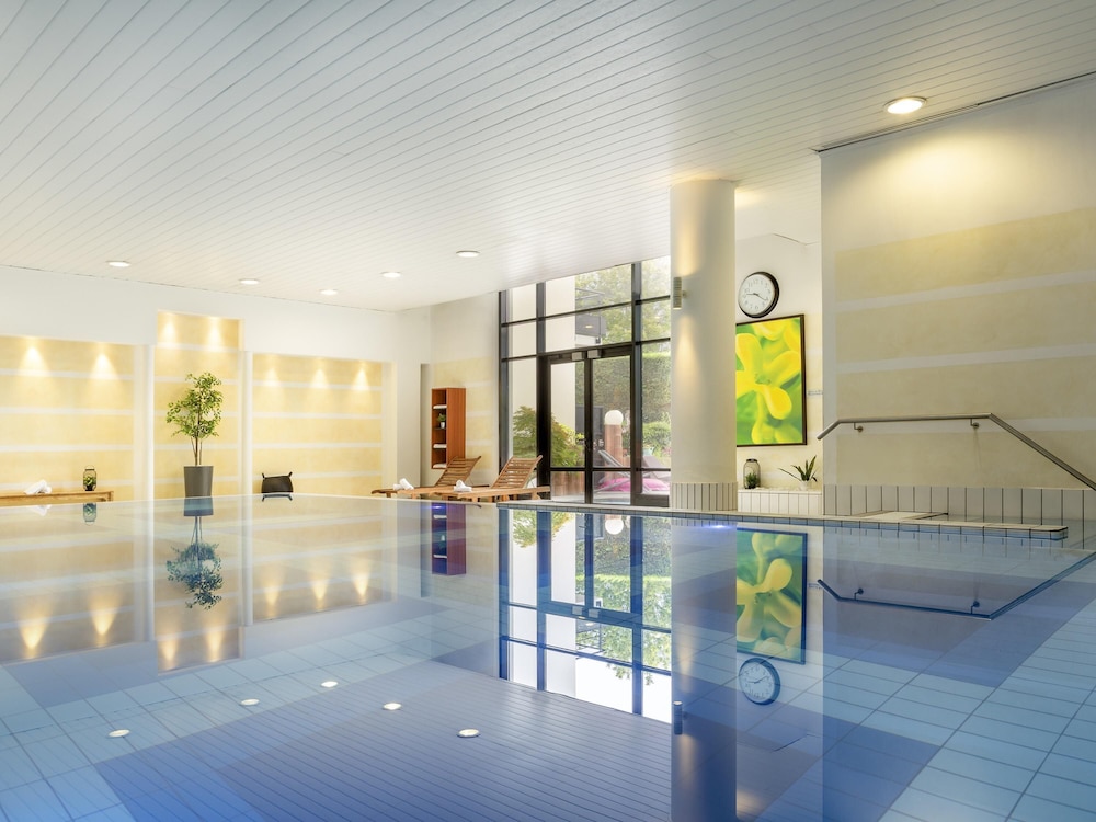 Novotel Paris Roissy CDG Convention - zdjęcie 4