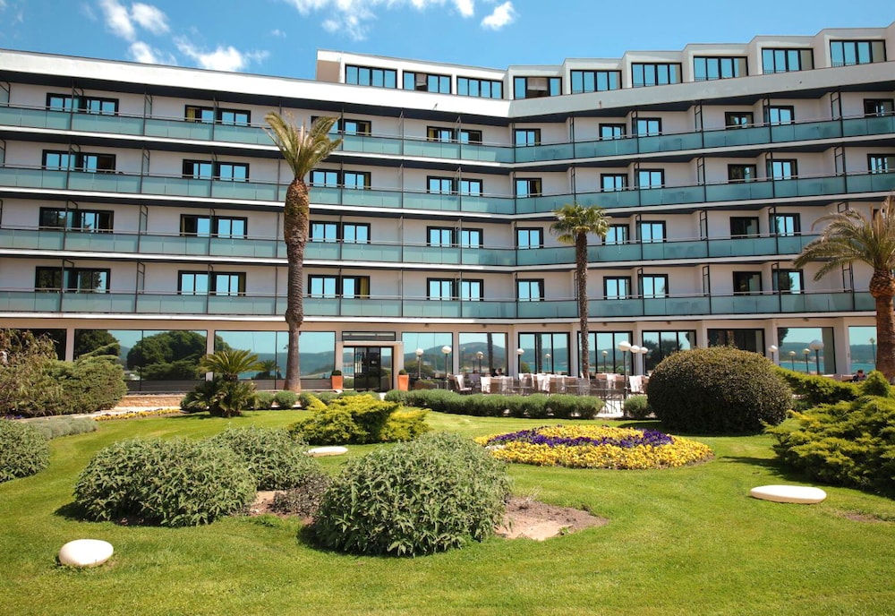 Hotel Ilirija - zdjęcie 2