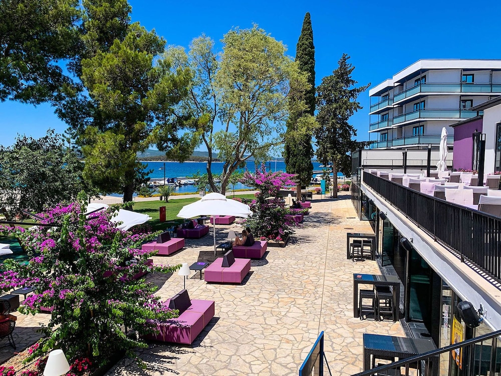 Hotel Ilirija - zdjęcie 4