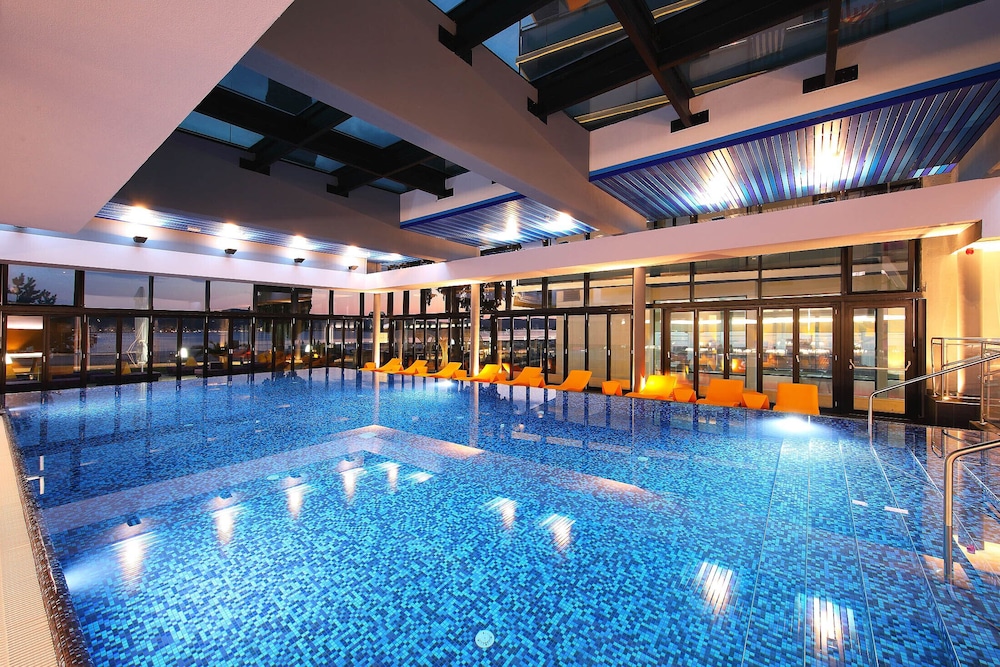 Hotel Ilirija - zdjęcie 5