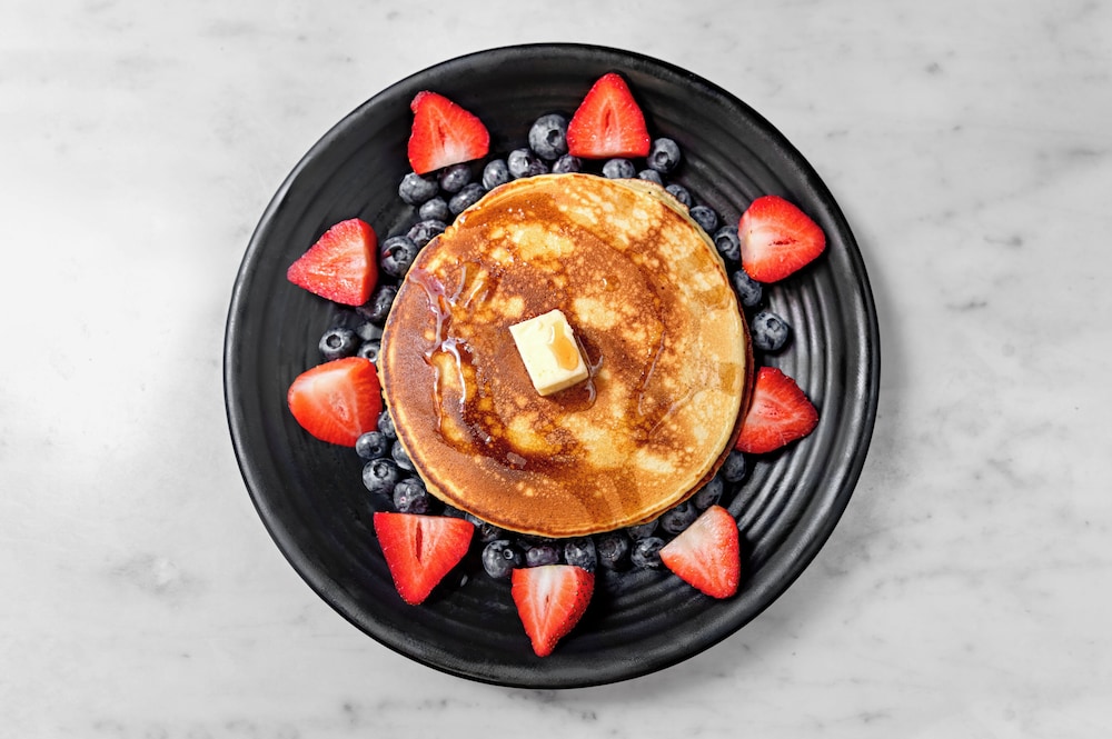 Holiday Inn New York City - Wall Street by IHG — Restaurant in New York City, New York State