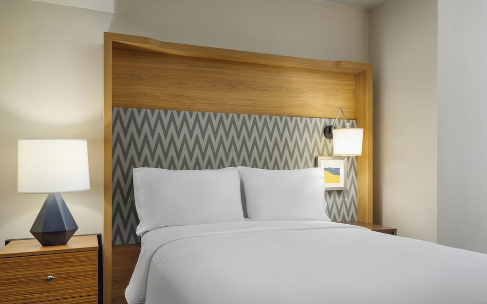 Holiday Inn New York City - Wall Street by IHG — Rooms in New York City, New York State