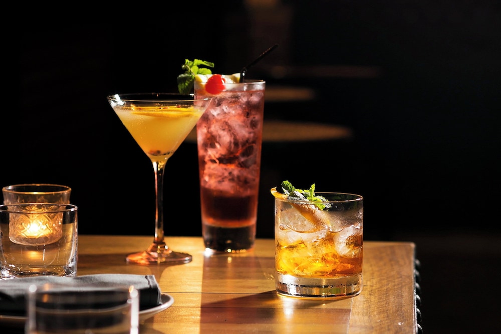 Holiday Inn New York City - Wall Street by IHG — Restaurant in New York City, New York State
